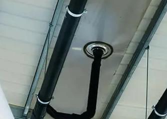 肃宁虹吸排水的原理